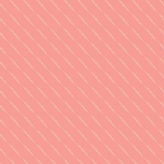 Art Gallery Fabrics Sew Obsessed 100% Cotton Poplin Fabric A Stitch in Time Rose