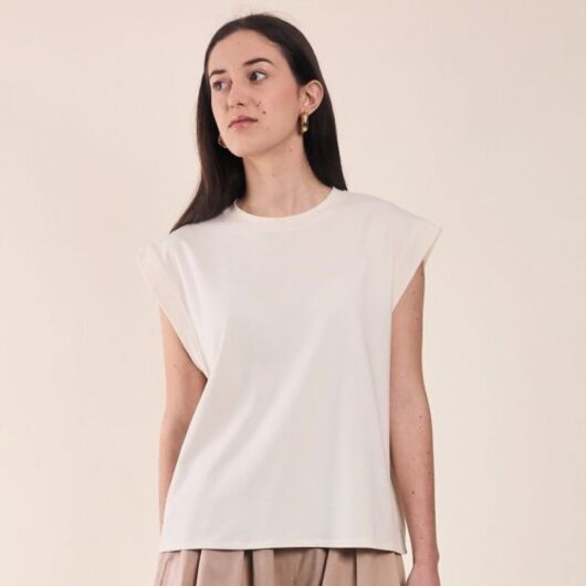Atelier Brunette Paper Sewing Pattern Le T Shirt