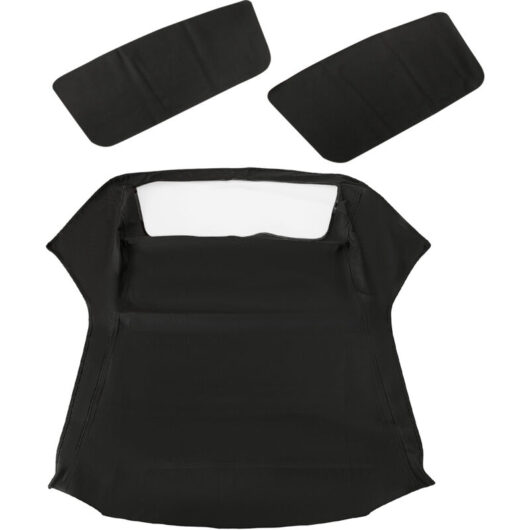 BFO - Convertible Soft Top w/Plastic Window for bmw 3-Series E36 318i 323i 325i 328i