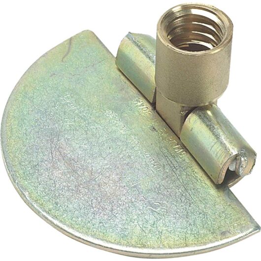 Bailey Universal Drain Cleaner Drop Scraper 150mm