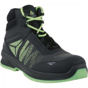 Boot - Textile - Microfibre - Tpu - Knitted - Outsole Pu2D 436099