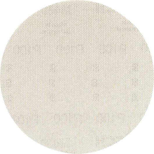 Bosch EXPERT M480 125mm Net Abrasive Sanding Disc 125mm 100g Pack of 5