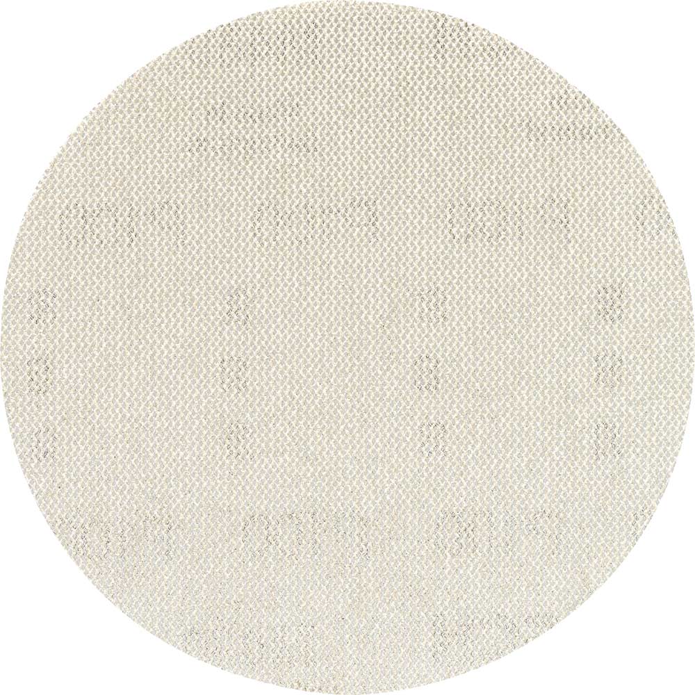 Bosch EXPERT M480 125mm Net Abrasive Sanding Disc 125mm 100g Pack of 5