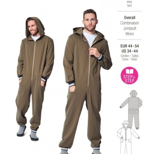 Burda Paper Sewing Pattern 6065