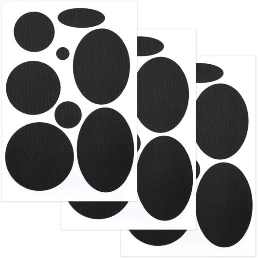 CCYKXA PCS Down Jacket Repair Patches for Jackets, Nylon Fabric, Waterproof and Tear Resistant, for Repairing Holes in Clothing