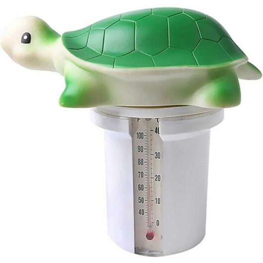 Chlorine and Bromine Pool Dispenser, Pool Float, Chlorine Pool Float, Chlorine Tablet, Accessories for Algae Control, Green Water Pools - Jacuzzi