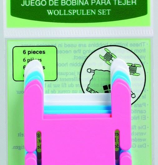 Clover Thread Bobbins