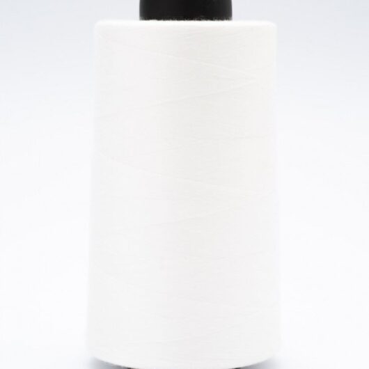 Coats Moon Sewing Thread Cone Natural
