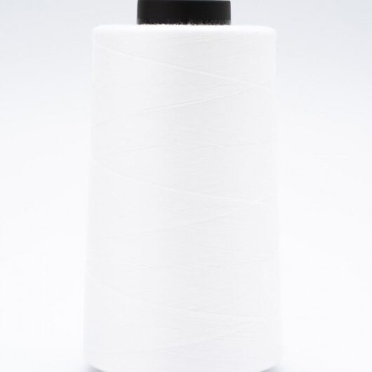 Coats Moon Sewing Thread Cone White