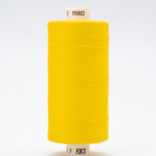 Coats Moon Sewing Thread M003