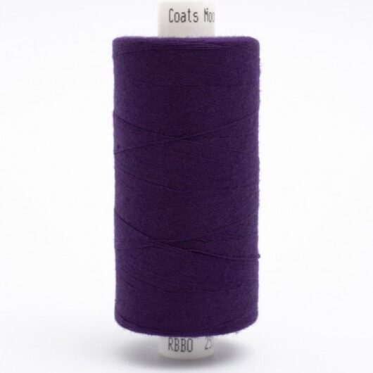 Coats Moon Sewing Thread M500