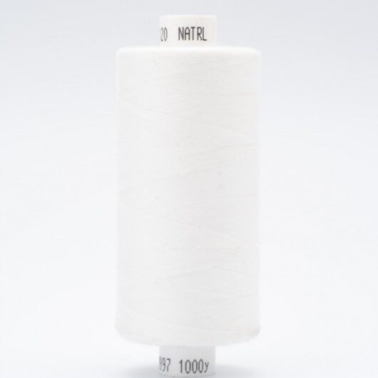 Coats Moon Sewing Thread Natural