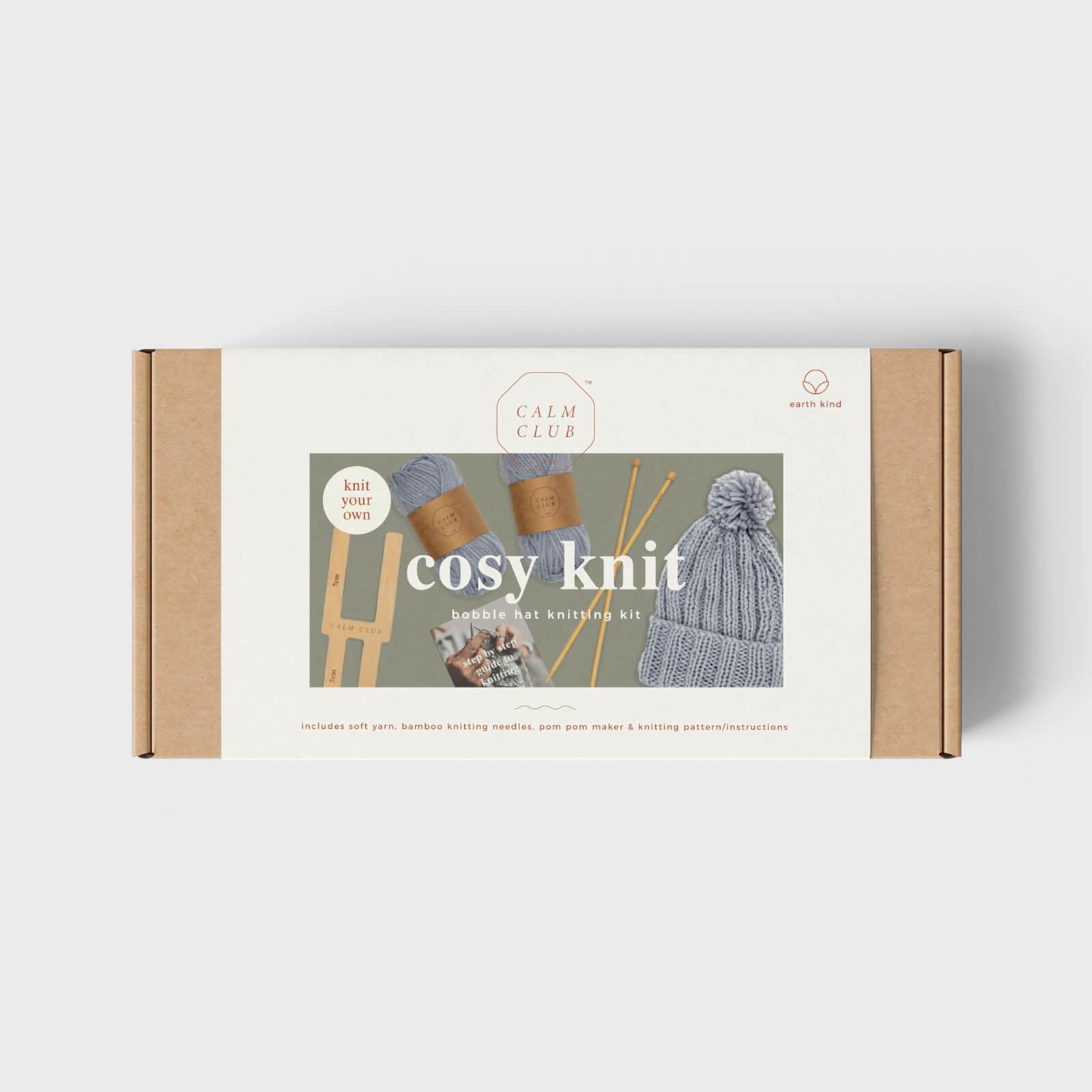 Cosy Knit