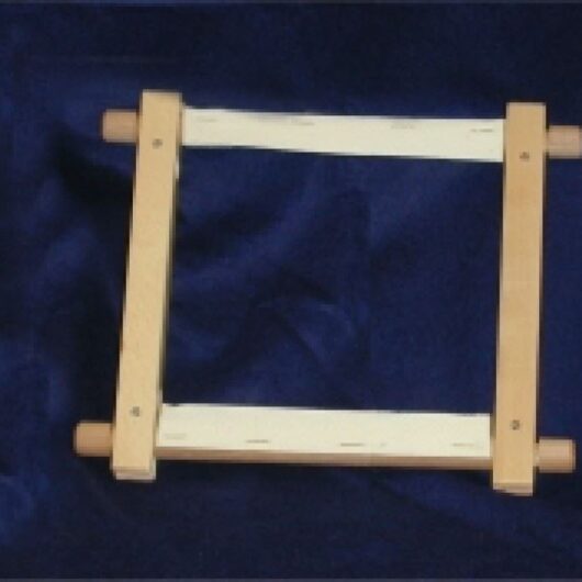 Elbesee Sew On Tapestry Frame