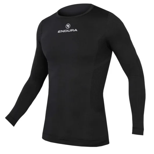 Endura Engineered LS Baselayer Black