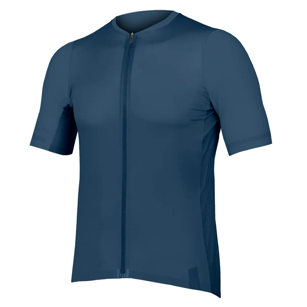 Endura Pro SL Race Jersey Ink Blue