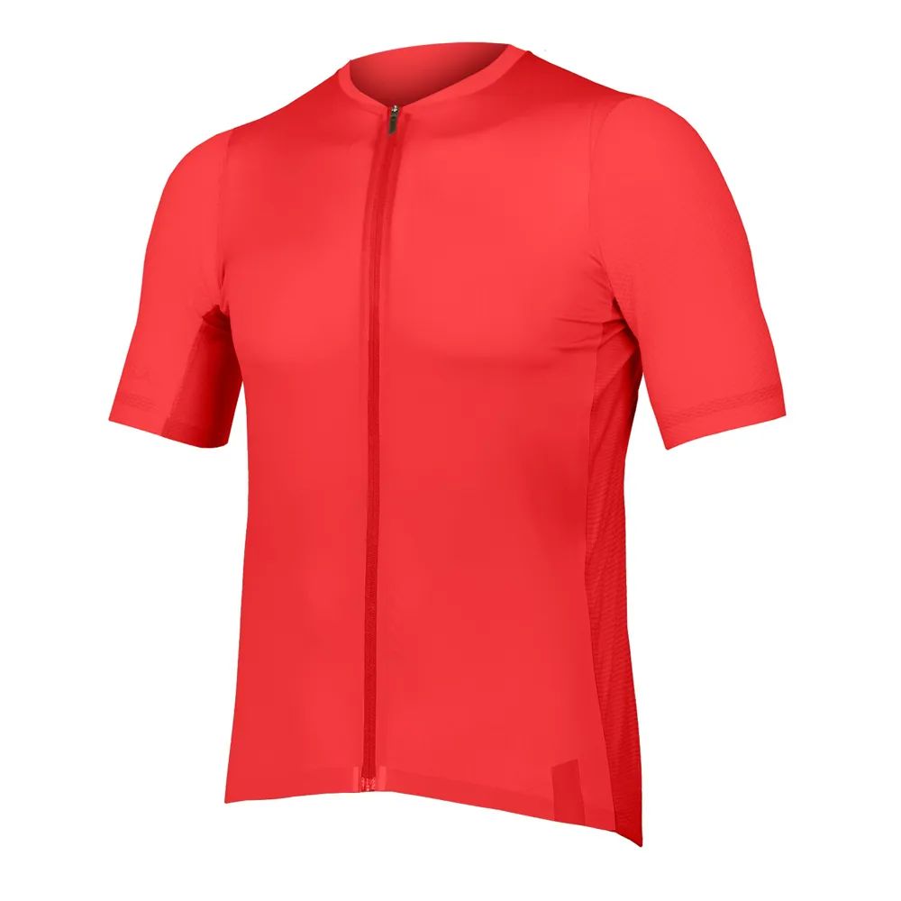 Endura Pro SL Road Race Jersey Pomegranate