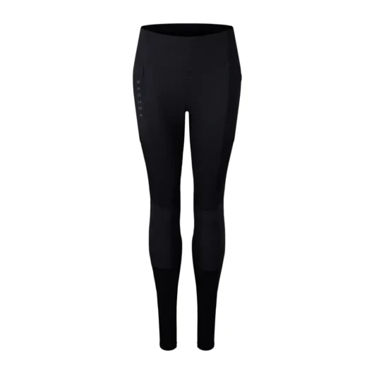 Endura SingleTrack Womens Leggings Black