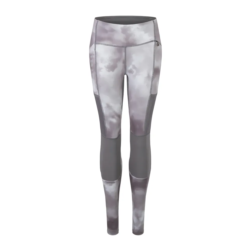 Endura SingleTrack Womens Leggings Dreich Grey