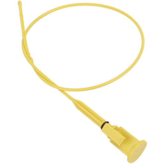 Engine oil level gauge, replacement part number 8200457625 for Nissan Interstar Primastar 2002+