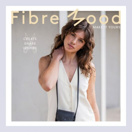Fibremood Sewing Pattern Magazine 29