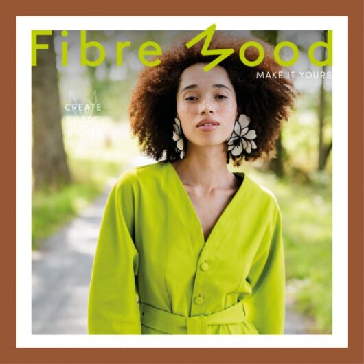 Fibremood Sewing Pattern Magazine 30