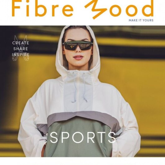Fibremood Sewing Pattern Magazine Special 4