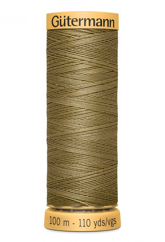 Gutermann Cotton Sewing Thread 1025