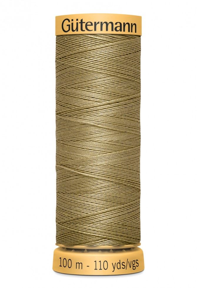 Gutermann Cotton Sewing Thread 1026