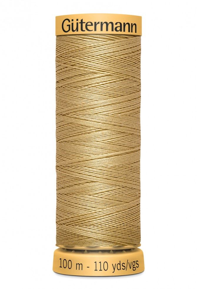 Gutermann Cotton Sewing Thread 1037