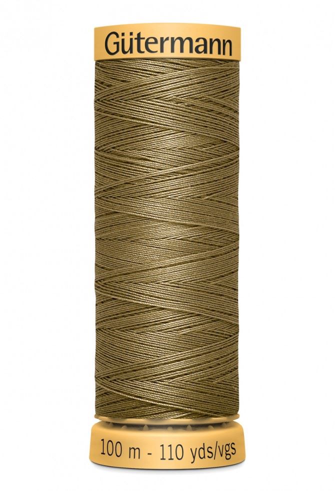 Gutermann Cotton Sewing Thread 1115