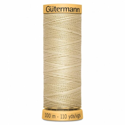 Gutermann Cotton Sewing Thread 1120