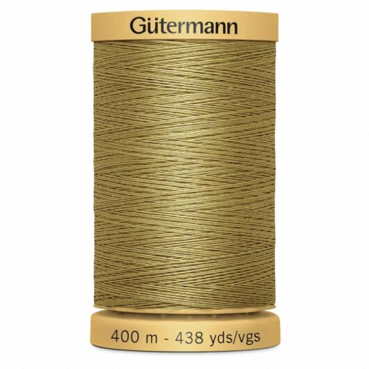 Gutermann Cotton Sewing Thread 1136
