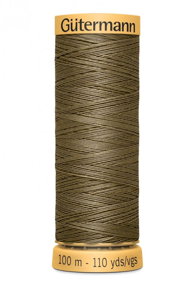 Gutermann Cotton Sewing Thread 1215