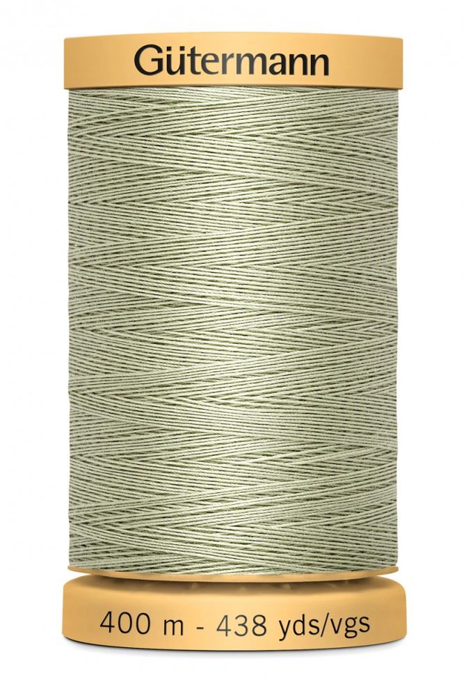 Gutermann Cotton Sewing Thread 126