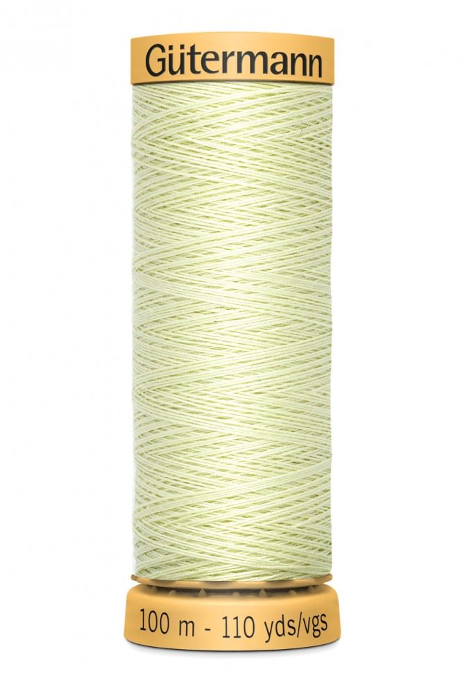 Gutermann Cotton Sewing Thread 128