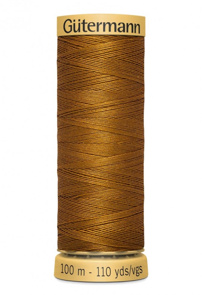 Gutermann Cotton Sewing Thread 1444