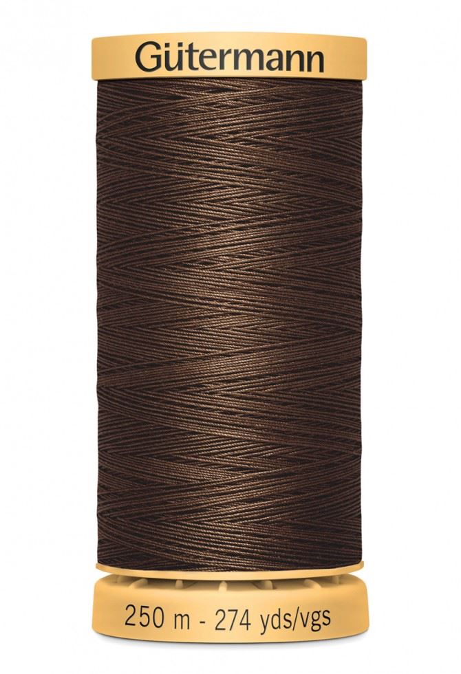 Gutermann Cotton Sewing Thread 1523