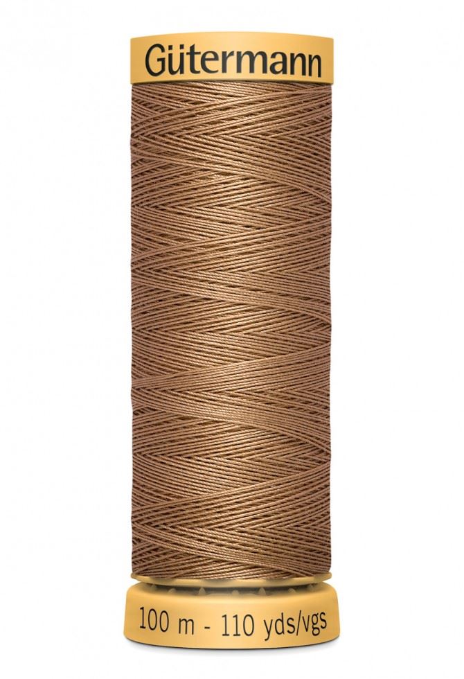 Gutermann Cotton Sewing Thread 1535
