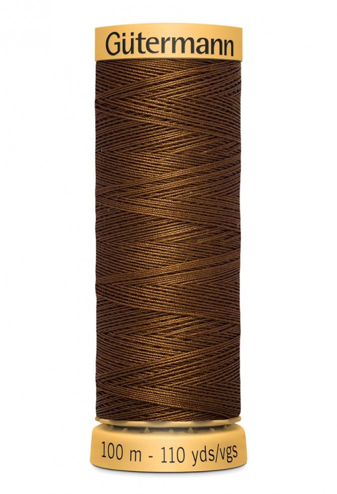 Gutermann Cotton Sewing Thread 1633