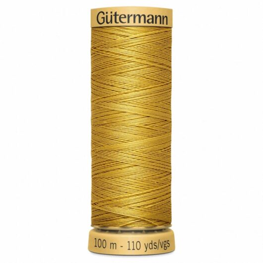 Gutermann Cotton Sewing Thread 1670