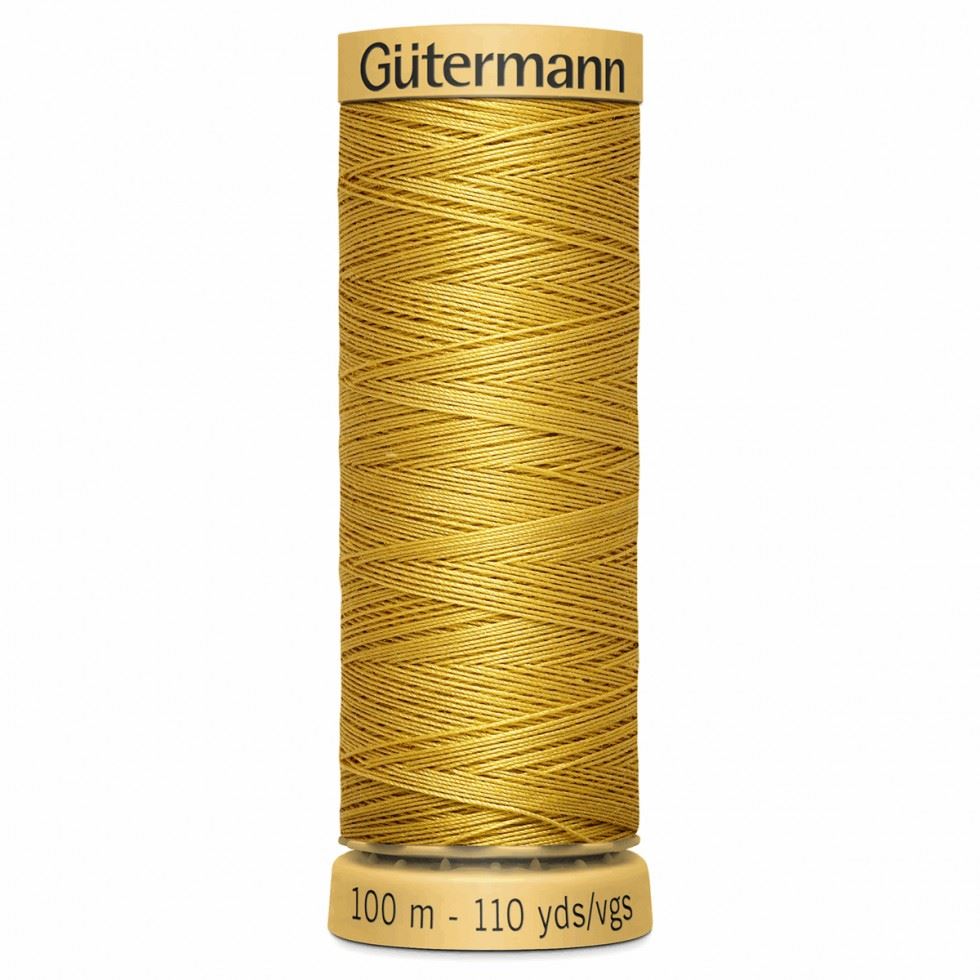 Gutermann Cotton Sewing Thread 1670