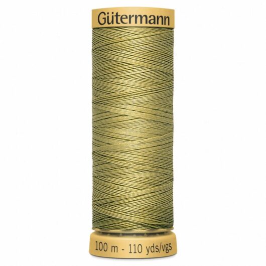 Gutermann Cotton Sewing Thread 1673