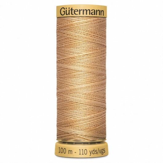 Gutermann Cotton Sewing Thread 1702