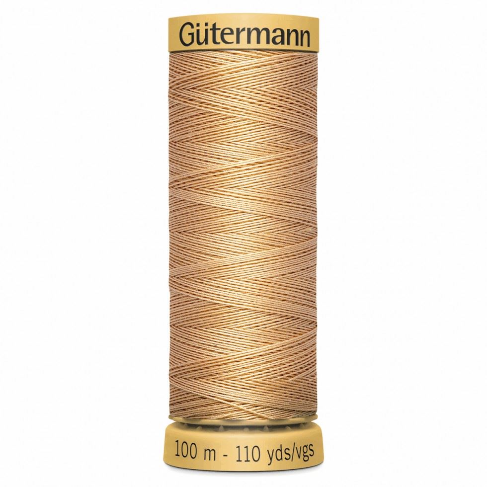 Gutermann Cotton Sewing Thread 1702