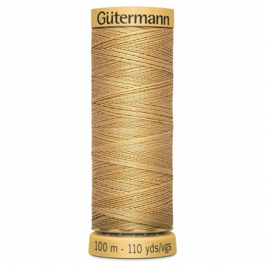 Gutermann Cotton Sewing Thread 1708