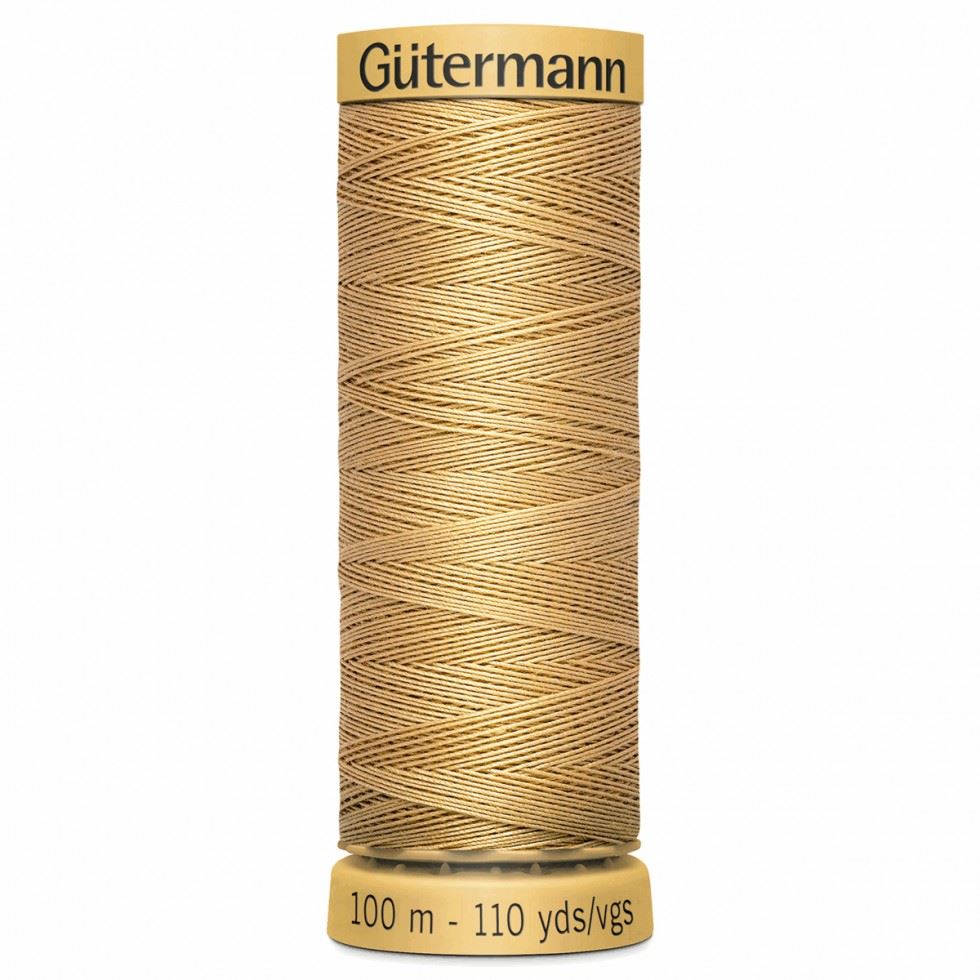 Gutermann Cotton Sewing Thread 1708