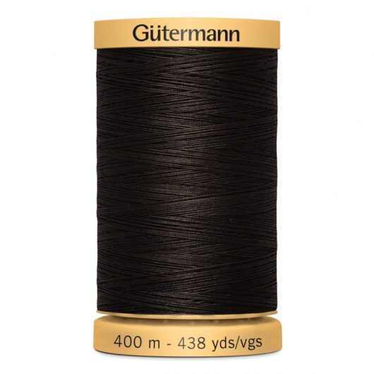 Gutermann Cotton Sewing Thread 1712