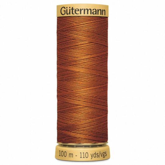 Gutermann Cotton Sewing Thread 1771