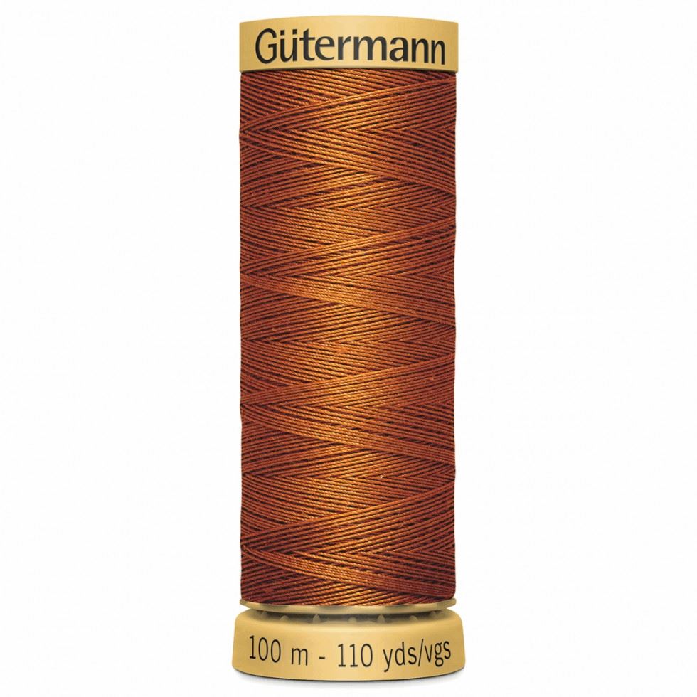 Gutermann Cotton Sewing Thread 1771